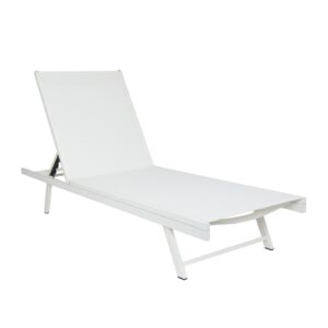 SALTON CHAISE LOUNGE - Image 2