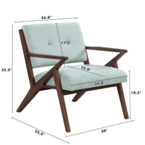 Comfortable Lounge Chair - Image 6