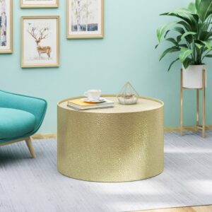 METAL COFFEE TABLE - Image 1