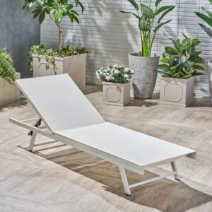 SALTON CHAISE LOUNGE - Image 7