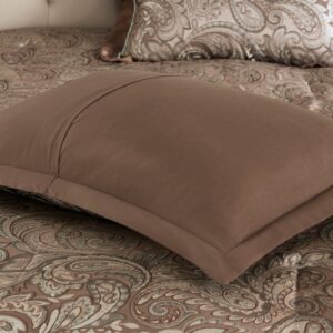 12 Piece Comforter Set With Cotton Bed Sheets - Image 6