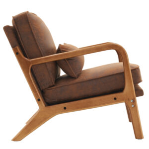 Single Lounge Chair - Image 3