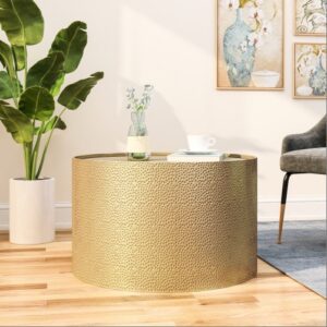 METAL COFFEE TABLE - Image 10