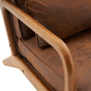 Single Lounge Chair - Image 7