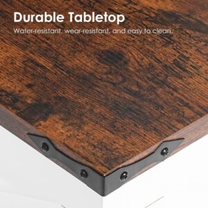 Multi-functional Lifting Dining Table Coffee Table - Image 8