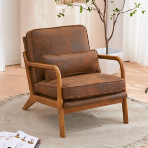 Single Lounge Chair - Image 2