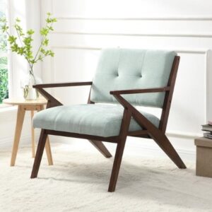 Comfortable Lounge Chair - Image 1